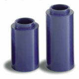 S125 - Extension pieces for screw supports