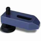 S230 - Adjustable clamps with fine pitch screw