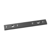 DuraFix Z 180 mini - Längsverbinder