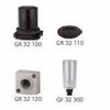 Accessories for GCL 11 to GCL 13 and GCL 11 A to GCL 13 A / GFRL 11 to GFRL 13 and GFRL 11 A to GFRL 13 A