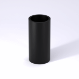 Polyamid-adapter for circural tube