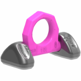 VRBS-FIX - Добавить кольцо с кольцевому сварному