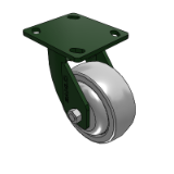 JEA - Heavy Load Type Casters-Rotatable Type