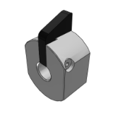 STCY - Shaft Collars-Quick Mounting Type