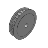 TAAL/TSAL - Timing Pulleys-L Type