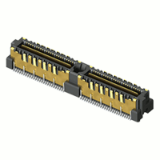 Q2™ Rugged/High Speed Interconnects