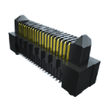 Edge Rate™ Connector Strips