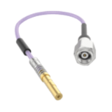 BE90C Series - BE90C Series -  Bulls Eye Probe Cable Assembly