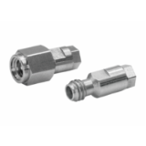 PRF10 Series - PRF10 Series - Precision 1.0 mm Cable Connector