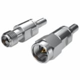 PRF92 Series - PRF92 Series - Precision 2.92 mm Cable Connector