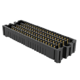 SEAFC Series - SEAFC Series - Open Pin-field Cable Socket Array