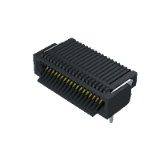 UEC5-2 Series - UEC5 FireFly™ Edge Card Socket Assembly