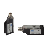 Vacuum and Pressure Switches VS-V/P-AH/AV-T - VS-P10-AH-T-PNP M8-4