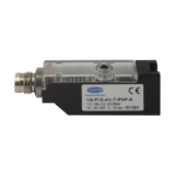 Vacuum and Pressure Switches VS-V/P-AH/AV-T - VS-P10-AV-T-PNP M8-4 S