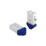 Electric Needle Grippers SNGi-AE