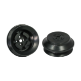 Bellows Suction Cups FGA from Ø110mm - Spare Parts for FSGA