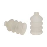 Bellows Suction Cups FGB (3,5 Folds) - Spare Parts for FSGB - FGB 25 SI-55 N049