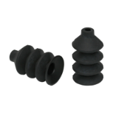 Bellows Suction Cups FGB (3,5 Folds) - Spare Parts for FSGB