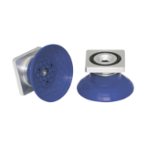 Bell-Shaped Suction Cups SAG - SAG 45 NBR-60 RA