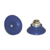 Bell-Shaped Suction Cups SAG - SAG 60 NBR-60 G1/4-IG