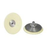Suction Plates for High-Temperature SPL-HT FPM-F - SPL-HT 190 FPM-F-65 G1/2-AG