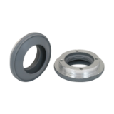 Sealing ring for SPC suction plate - DR-SPC 33 HNBR-65