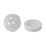Suction Cup Inserts SPI (for SPB1) - SPI 8 PA