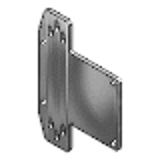 MP AZM 415-22 - mounting plate