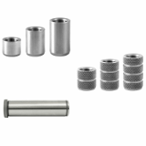 Drill Bushings and Accessories
