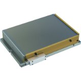 MSC-PM62F - Magnetspannplatte Elektropermanent