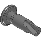 Stainless steel self drilling fasteners