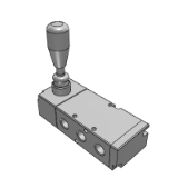 tsv8753 - Manual valve