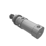 C75 ISO Air Cylinder