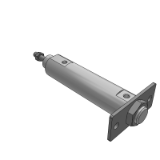 MQ Low Friction Cylinders