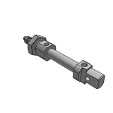 C85 ISO Air Cylinder