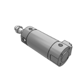 CBG1/CDBG1 - End Lock Cylinder