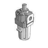 【Discontinued Product】: AL - Lubricators :This product has been discontinued.