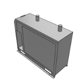 IDFA22E-75E - Refrigerant R407C (HFC)/For Use in Europe, Asia, and Oceania
