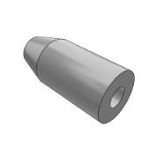 P5670129 - Cover for copper extension nozzle