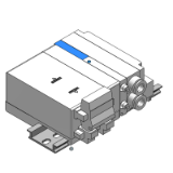 SS5J2-60S - 插入式插件连接:对应EX180一体型(输出对应)串行传送系统