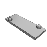 SYJ7000_PLATE - 盖板组件