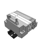 SS5Z3-60GD - PC Wiring System/Plug-in Type