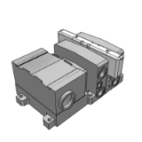 VV802_T - T Kit/Terminal Block Box