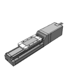 LE2FS - LE2FS Electric Actuator/Manifold Controller Slider Type