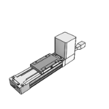 LEMB - 전동 액추에이터/박형 슬라이더 타입 기본형