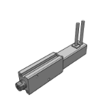 LEPY - Electric Actuator/Miniature Rod Type