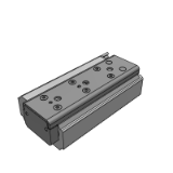 LES_E - 无电池绝对式编码器: 电动滑台/紧凑型