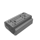 LESH_E - 无电池绝对式编码器: 电动滑台/高刚性型
