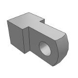 I-G_JOINT - Single Knuckle Joint