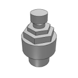 ASN2 - 소음기 부착 배기 오리피스 밸브